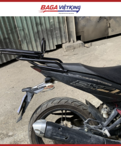 Exciter 150
