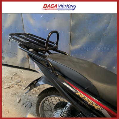 RSX 110 2010-2026